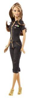Barbie So In Style S.I.S Rocawear Marisa  Doll: Toys & Games