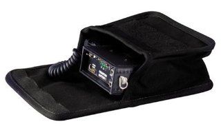 Domke 710 30B F 945 7.5X6 Belt Pouch (Black) : Camera Cases : Camera & Photo