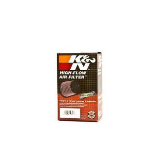 K&N Air Filter  Yamaha Grizzly 450 2007   2013: Automotive