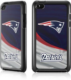 NFL   New England Patriots   New England Patriots   iPod Touch (4th Gen)   LeNu Case: Cell Phones & Accessories