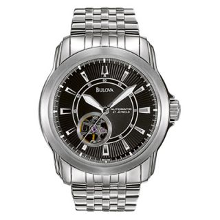 dress watch model 96a106 orig $ 425 00 now $ 255 00 clearance take an