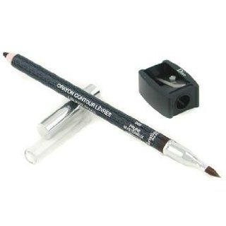 Christian Dior Lipliner Pencil, No. 988 Mysterious Plum, 0.04 Ounce : Lip Liners : Beauty