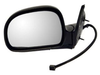 Dorman 955 062 Chevrolet/GMC Non Heated Power Replacement Driver Side Mirror: Automotive
