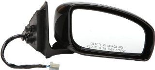 Dorman 955 1113 Infinity M35/45 Passenger Side Heated Power Replacement Mirror with Memory: Automotive