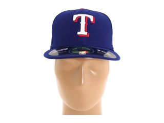 New Era Authentic Collection 59FIFTY®  Texas Rangers Home/Road