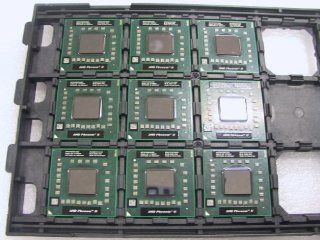 AMD Phenom II Quad Core Mobile P960 1.80GHz HMP960SGR42GM OEM: Computers & Accessories