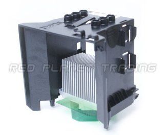 Genuine Dell ND992, W6177 Optiplex 210L System CPU Cooling Heatsink and Shroud Assembly Compatible Part Numbers: ND992, W6177: Computers & Accessories