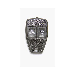 Keyless Entry Remote Fob Clicker for 1995 Jeep Grand Cherokee With Do It Yourself Programming: Automotive