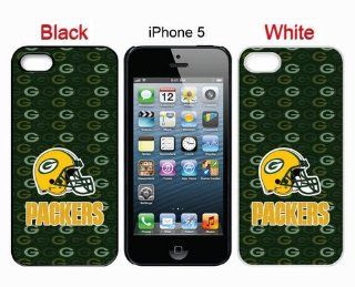 Green Bay Packers Iphone 5 Case 520449949925: Cell Phones & Accessories