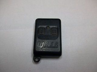 WASP EZSDEI467 Factory OEM KEY FOB Keyless Entry Remote Alarm Replace: Automotive