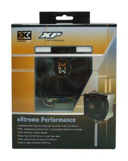 Xigmatek XP S964 eXtreme Performance CPU Cooler: Electronics