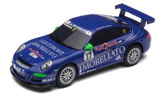 Scalextric C2900   Porsche 997   Team Morellato: Toys & Games