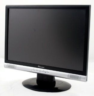 Norcent LM 965WA 19" LCD Widescreen Monitor: Computers & Accessories