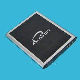 AceSoft 3000mAh Battery for T Mobile Samsung Galaxy S III SIII S3 S 3 I9300 SGH T999 CellPhone   Brand New: Cell Phones & Accessories