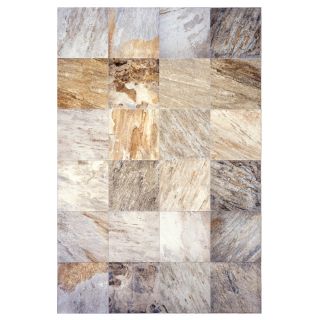 Interceramic 10 Pack Slate Supremo Winter Ceramic Floor Tile (Common: 16 in x 16 in; Actual: 15.74 in x 15.74 in)