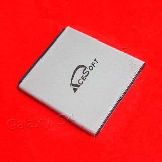 AceSoft High Capacity 3380mAh Battery for Samsung Galaxy S4 S 4 S IV SIV I9500 I9505 SCH R970 U.S. Cellular CellPhone USA: Cell Phones & Accessories