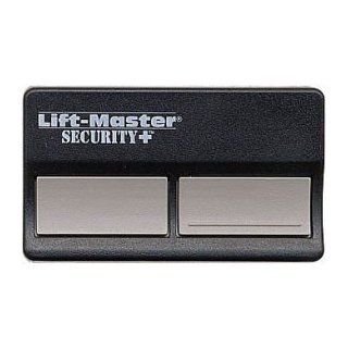 LiftMaster 972LM 390MHz Security with two button remote control: Electronics