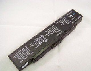 NEW Laptop Battery For Sony VAIO VGN FS980 VGN FS990: Computers & Accessories