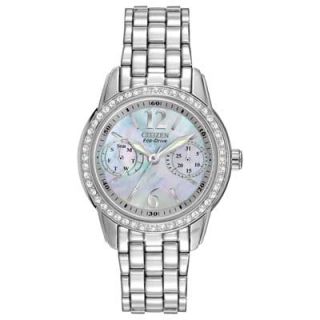 crystal chronograph watch model fd1030 56y orig $ 295 00 now $ 221
