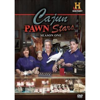 Cajun Pawn Stars: Season One