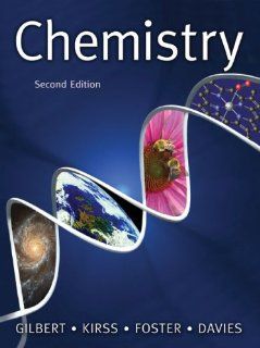 Chemistry: The Science in Context (Second Edition): Thomas R. Gilbert, Rein V. Kirss, Geoffrey Davies, Natalie Foster: 9780393926491: Books