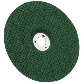 3M(TM) Green Corps(TM) Flexible Grinding Wheel, Ceramic Aluminum Oxide, 7" Diameter x 1/8" Thick, 7/8" Center Hole Diameter, 46 Grit, 8500 rpm, Green (Pack of 20): Centerless Grinding Wheels: Industrial & Scientific