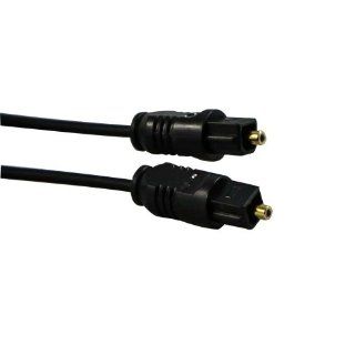 Optical Fiber Optic Toslink Digital Audio Cable 6FT for DVD From USA SELLER: Electronics