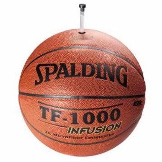 Spalding TF 1000 Basketball, Size 6 : Sports & Outdoors