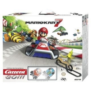 Go!!! Mario Kart 7 Race Set