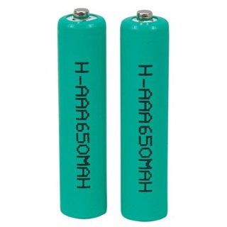 BATTERY,NiMH,AAA,1.2V,1000mAh,RECHARGEABLE,CONSUMER TIP: Industrial & Scientific