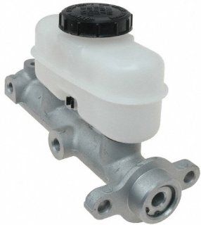 ACDelco 18M816 Professional Durastop Brake Master Cylinder Assembly: Automotive