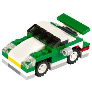 LEGO Creator: Mini Sports Car (6910)      Toys