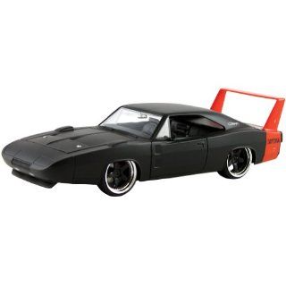 1969 Dodge Charger Die Cast: Racing Circuit Muscle Car: 1:24 Scale : Baby