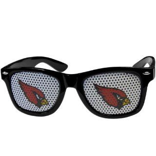 NFL Arizona Cardinals Game Day Shades Sunglasses : Sports Fan Sunglasses : Sports & Outdoors