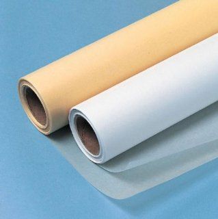 Canary Sketch Tracing Paper 36IN X 50YD Roll: Arts, Crafts & Sewing
