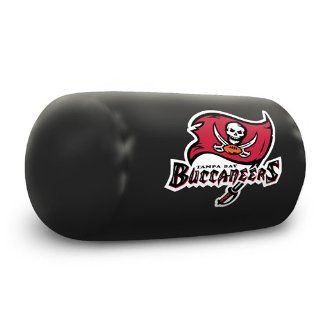 Tampa Bay Buccaneers Beaded Bolster Pillow : Throw Pillows : Sports & Outdoors