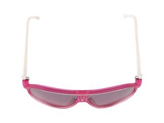 Carrera Champion Sml St Fuchsia Shaded Gray Fuchsia