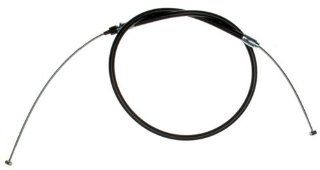 Raybestos BC93832 Professional Grade Parking Brake Cable: Automotive