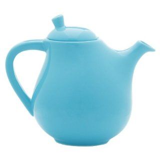 sengWare Karma 36 Ounce Teapot with Infuser, Heaven: Kitchen & Dining