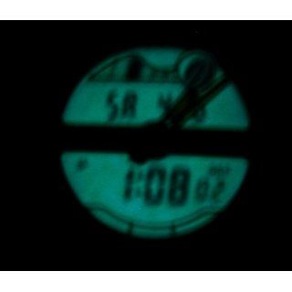 Casio Men's AQW100 1AV Forester Active Dial Sport Watch: Casio: Watches