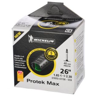 Michelin C4 Protek Max MTB Tube
