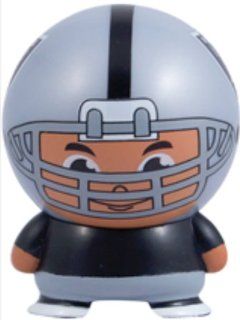 NFL Buildable Capsule Figure: Oakland Raiders: Toys & Games