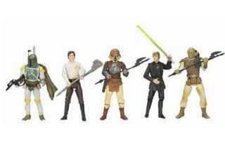 Star Wars Battle Packs   Battle Above the Sarlacc: Toys & Games