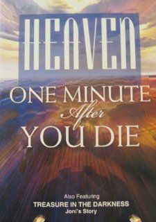 Heaven: One Minute After You Die: Movies & TV