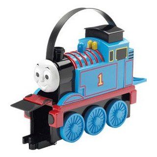 Engine Launcher From Thomas and Friends Take Along: Toys & Games