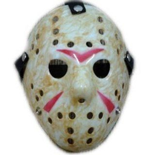 Anta also Jason! Cosplay / costume / accessory Jason mask from today (japan import): Toys & Games