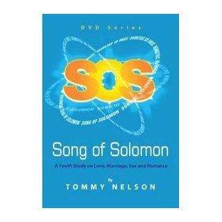 Song of Solomon For Students DVD Series (A Youth Study on Love, Marriage, Sex and Romance): Tommy Nelson, Young people across the country experience heartache of sexuality out of control . That's why I'm so excited to share these truths with you. M
