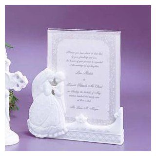 Shop Always   Invitation Holder Picture Frame at the  Home Dcor Store