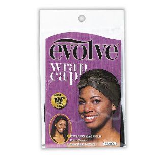 Evolve Wrap Cap  Fashion Headbands  Beauty