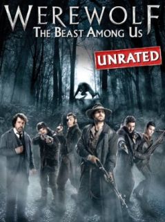 Werewolf: The Beast Among Us (Unrated): Ed Quinn, Stephen Rea, Guy Wilson, Nia Peeples:  Instant Video